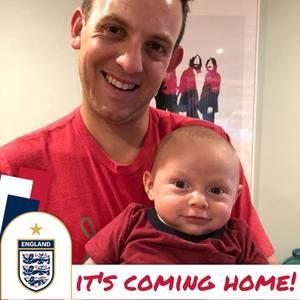 Meet your Posher, Aaron